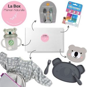 Box Premium pack DME